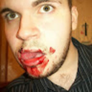 Meet your Posher, Ricky